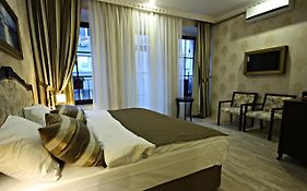 Taksim House